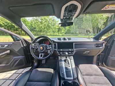 Porsche Macan GTS (2020) - Foto 7