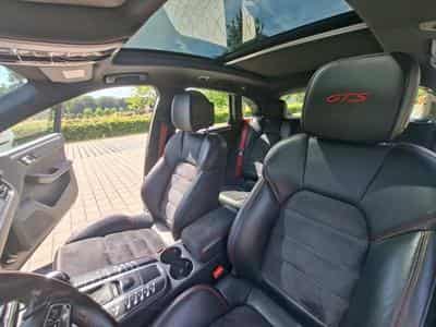 Porsche Macan GTS (2020) - Foto 8