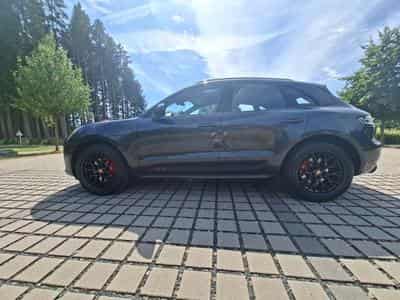Porsche Macan GTS (2020) - Foto 2