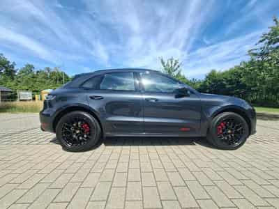Porsche Macan GTS (2020) - Foto 1