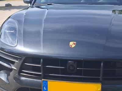 Porsche Macan GTS (2020) - Foto 4
