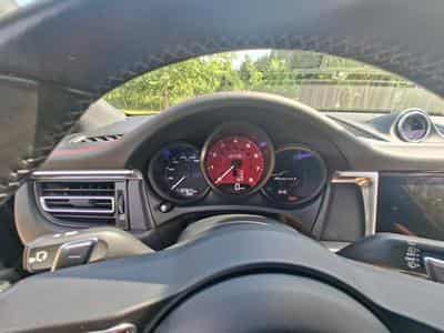 Porsche Macan GTS (2020) - Foto 11