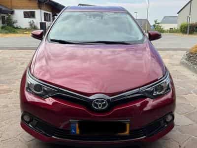 Toyota Auris Hybride dynamique (2019) - Foto 1