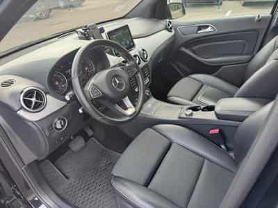 Mercedes B 180 B180d (2016) - Foto 6