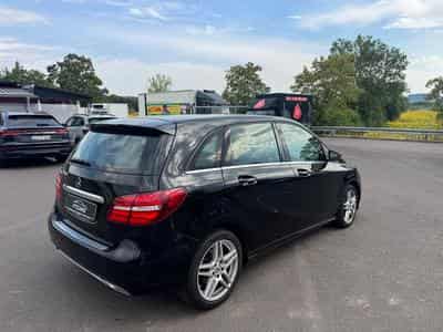 Mercedes B 180 B180d (2016) - Foto 3