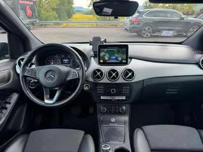 Mercedes B 180 B180d (2016) - Foto 5