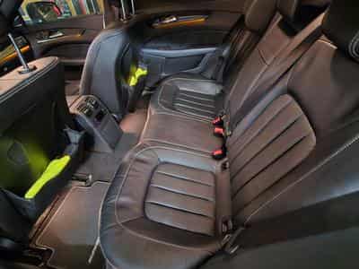 Mercedes CLS 500 4,7 V8 Biturbo 4 matic Shooting Brake (2013) - Foto 4