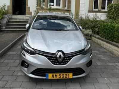 Renault Clio Clio V Tce 140 (2021) - Foto 1