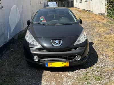 Peugeot 207 CC Cabrio (2008) - Foto 1