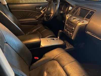 Nissan Murano Phase 2 (2009) - Foto 6