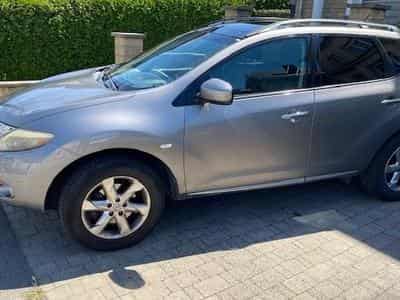 Nissan Murano Phase 2 (2009) - Foto 3