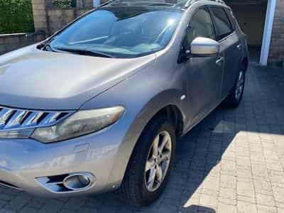 Nissan Murano Phase 2 (2009) - Foto 2