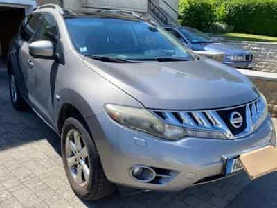 Nissan Murano Phase 2 (2009) - Foto 1