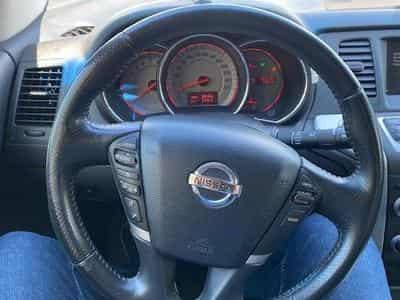 Nissan Murano Phase 2 (2009) - Foto 9