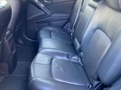 Nissan Murano Phase 2 (2009) - Foto 11