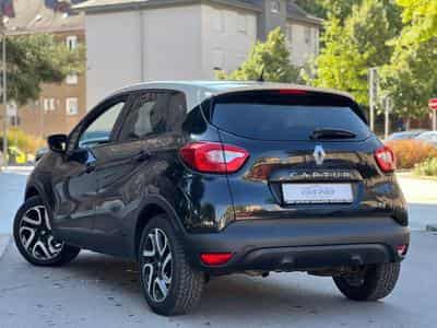 Renault Captur Automatique / Essence / (2015) - Foto 4
