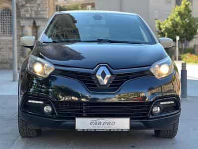 Renault Captur Automatique / Essence / (2015) - Foto 5