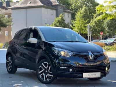 Renault Captur Automatique / Essence / (2015) - Foto 2
