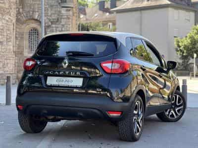 Renault Captur Automatique / Essence / (2015) - Foto 3