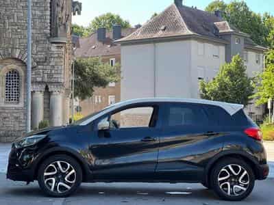 Renault Captur Automatique / Essence / (2015) - Foto 8