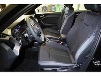 Audi Q2 35 TFSI S Tronic (2024) - Foto 13