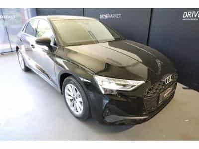 Audi A3 Sportback (2025) - Foto 1
