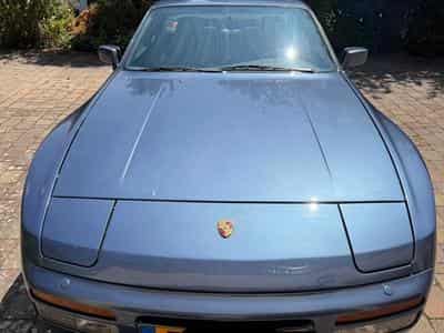 Porsche 944 S2 - 211ch (1989) - Foto 3