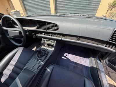 Porsche 944 S2 - 211ch (1989) - Foto 5