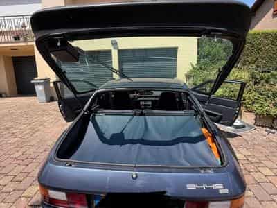 Porsche 944 S2 - 211ch (1989) - Foto 8
