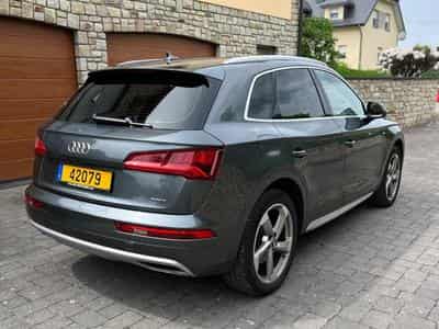 Audi Q5 S-line (2020) - Foto 3