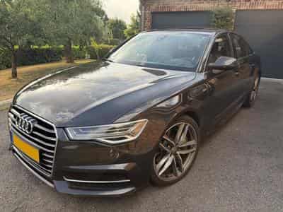 Audi A6 3.0TFSI qu. Sline MATRIX (2015) - Foto 1