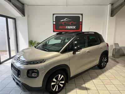 Citroën C3 Aircross 1.5 BlueHDi Shine S&S TOIT OUVR/PANO (2019) - Foto 1