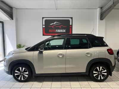 Citroën C3 Aircross 1.5 BlueHDi Shine S&S TOIT OUVR/PANO (2019) - Foto 2