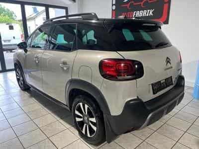 Citroën C3 Aircross 1.5 BlueHDi Shine S&S TOIT OUVR/PANO (2019) - Foto 3