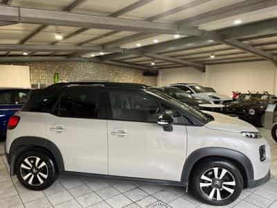 Citroën C3 Aircross 1.5 BlueHDi Shine S&S TOIT OUVR/PANO (2019) - Foto 6