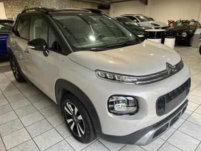 Citroën C3 Aircross 1.5 BlueHDi Shine S&S TOIT OUVR/PANO (2019) - Foto 9