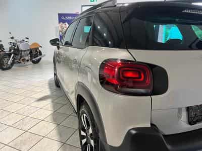 Citroën C3 Aircross 1.5 BlueHDi Shine S&S TOIT OUVR/PANO (2019) - Foto 11