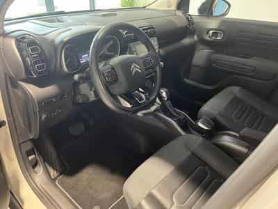 Citroën C3 Aircross 1.5 BlueHDi Shine S&S TOIT OUVR/PANO (2019) - Foto 13