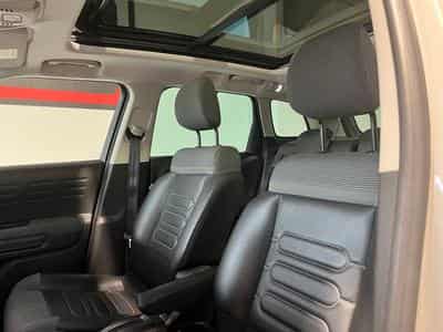 Citroën C3 Aircross 1.5 BlueHDi Shine S&S TOIT OUVR/PANO (2019) - Foto 14