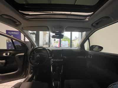 Citroën C3 Aircross 1.5 BlueHDi Shine S&S TOIT OUVR/PANO (2019) - Foto 15