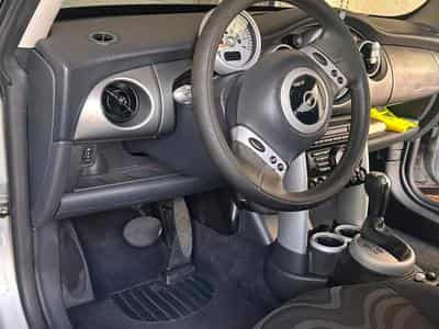 Mini One Couper (2004) - Foto 1