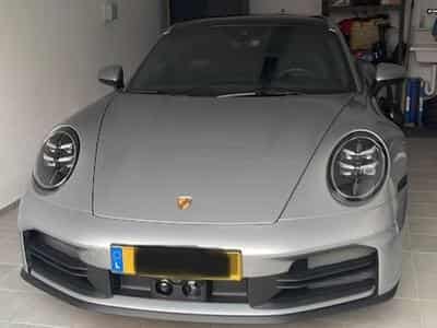 Porsche 992 Porsche 911 Carrera (992.2) (2025) - Foto 2
