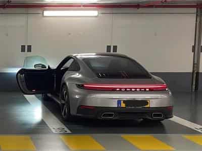 Porsche 992 Porsche 911 Carrera (992.2) (2025) - Foto 3