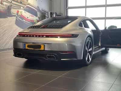Porsche 992 Porsche 911 Carrera (992.2) (2025) - Foto 4