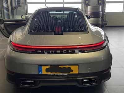 Porsche 992 Porsche 911 Carrera (992.2) (2025) - Foto 5