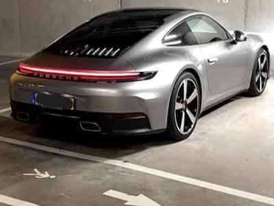Porsche 992 Porsche 911 Carrera (992.2) (2025) - Foto 1