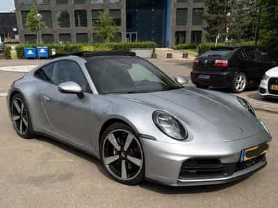 Porsche 992 Porsche 911 Carrera (992.2) (2025) - Foto 6