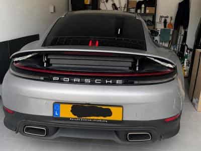 Porsche 992 Porsche 911 Carrera (992.2) (2025) - Foto 7