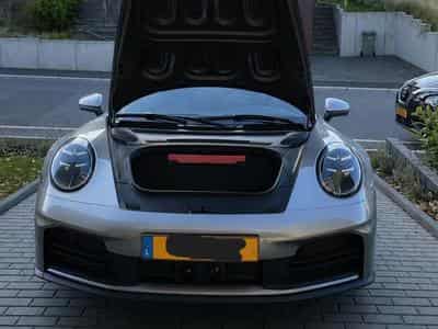 Porsche 992 Porsche 911 Carrera (992.2) (2025) - Foto 8