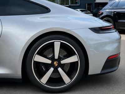 Porsche 992 Porsche 911 Carrera (992.2) (2025) - Foto 9